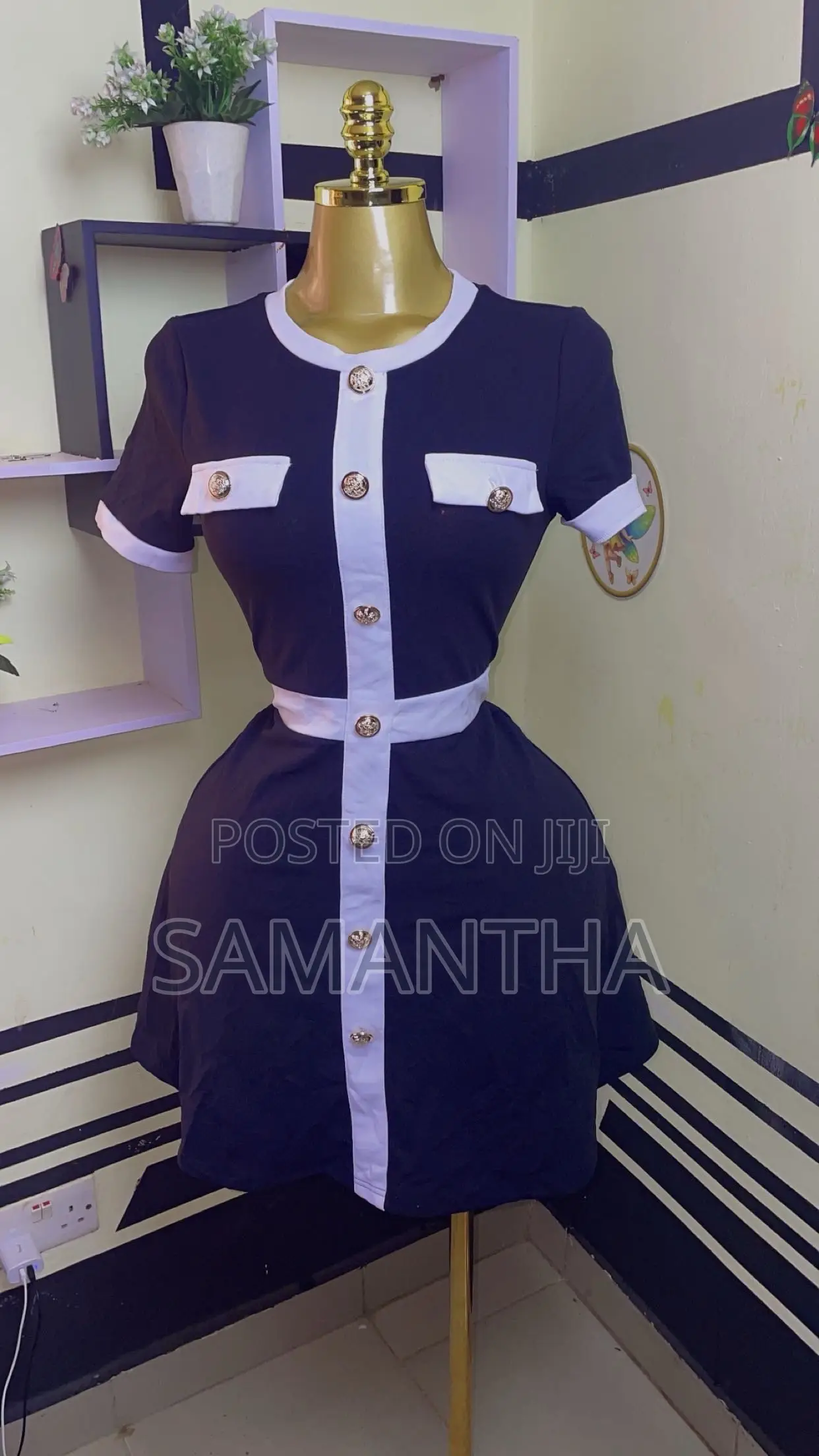 Ladies Dresses