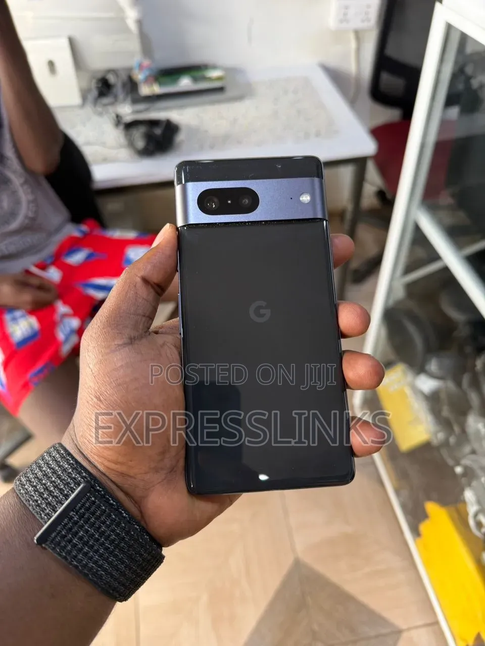 Google Pixel 7