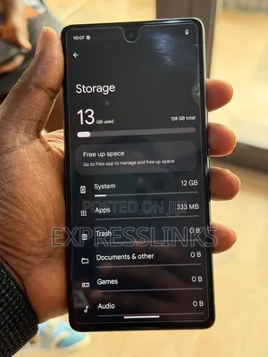 Google Pixel 7