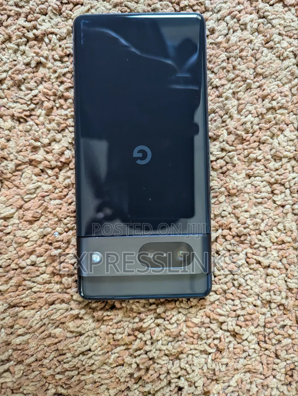 Google Pixel 7