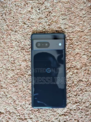 Google Pixel 7