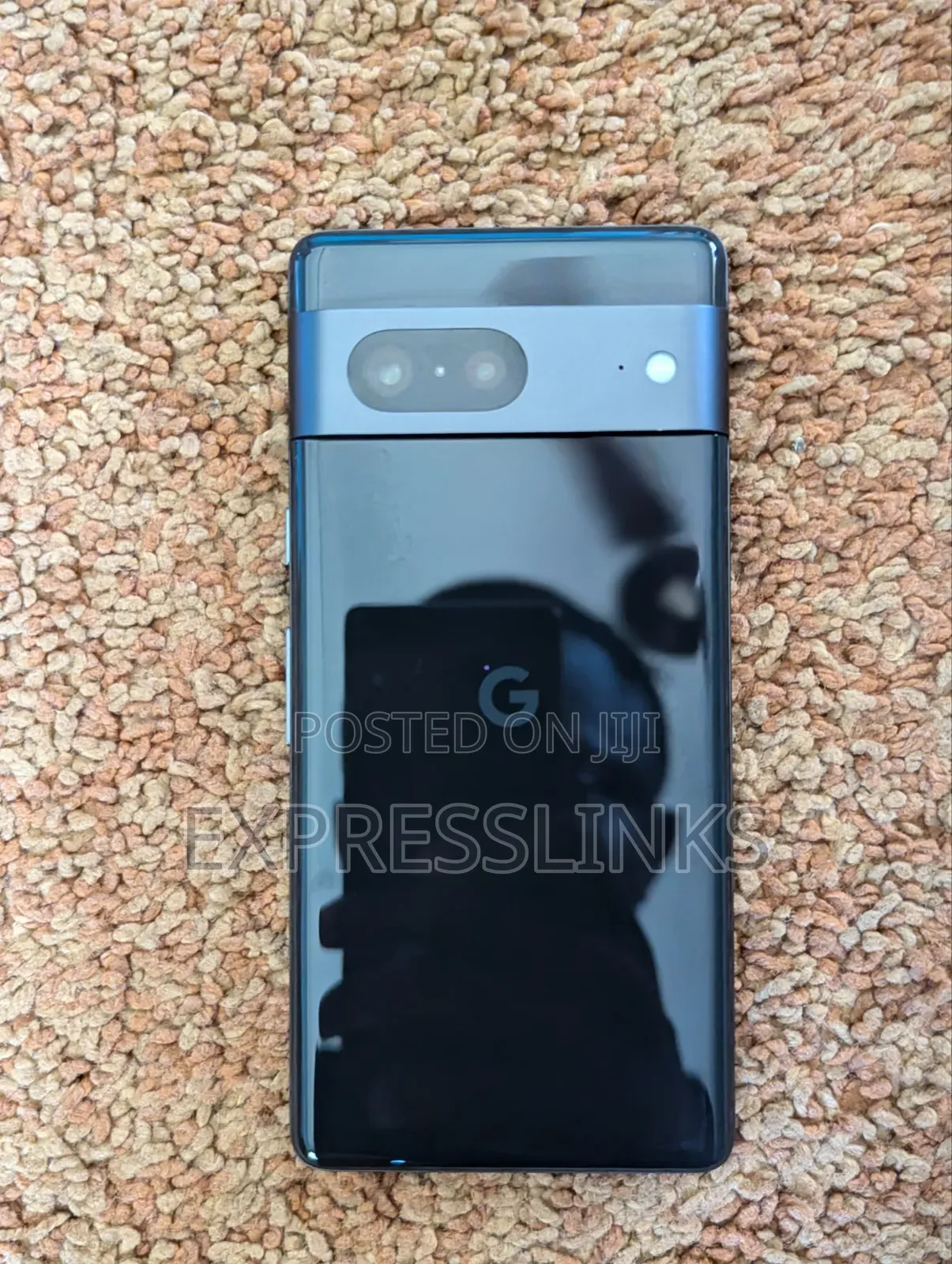 Google Pixel 7