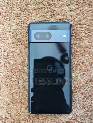 Google Pixel 7