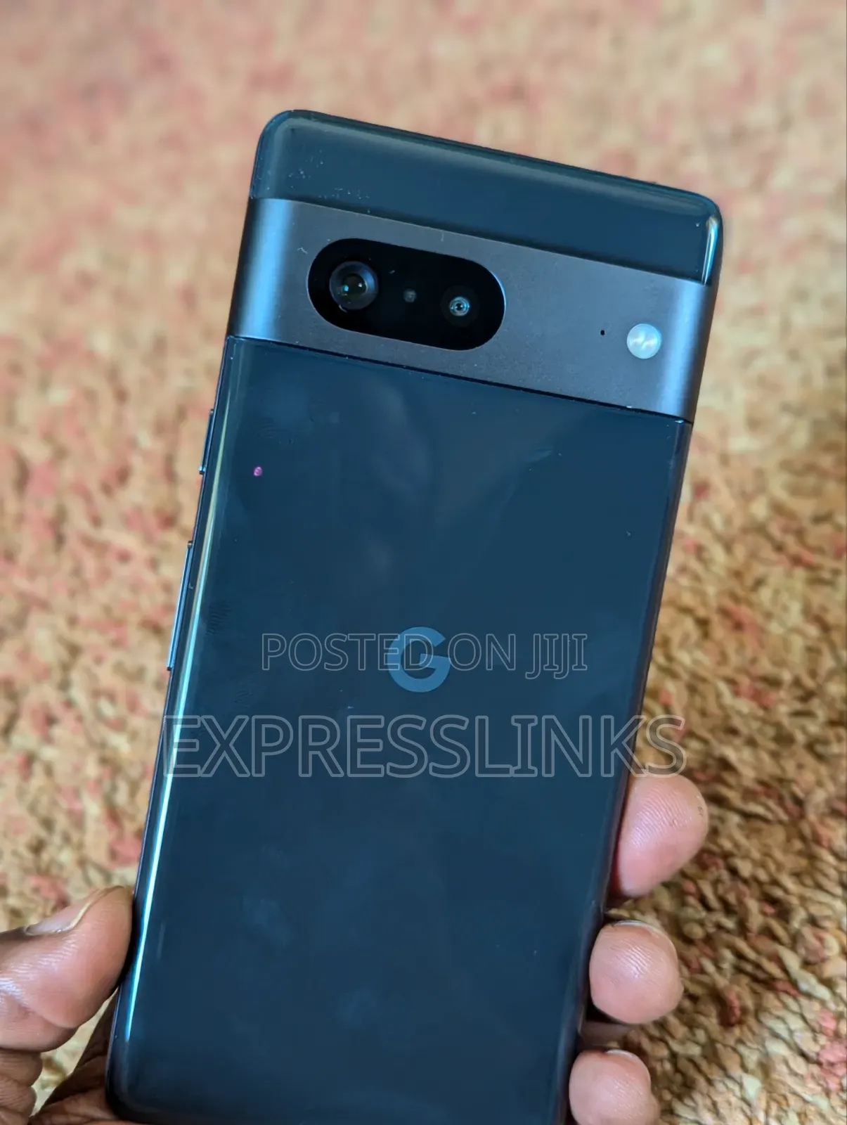 Google Pixel 7