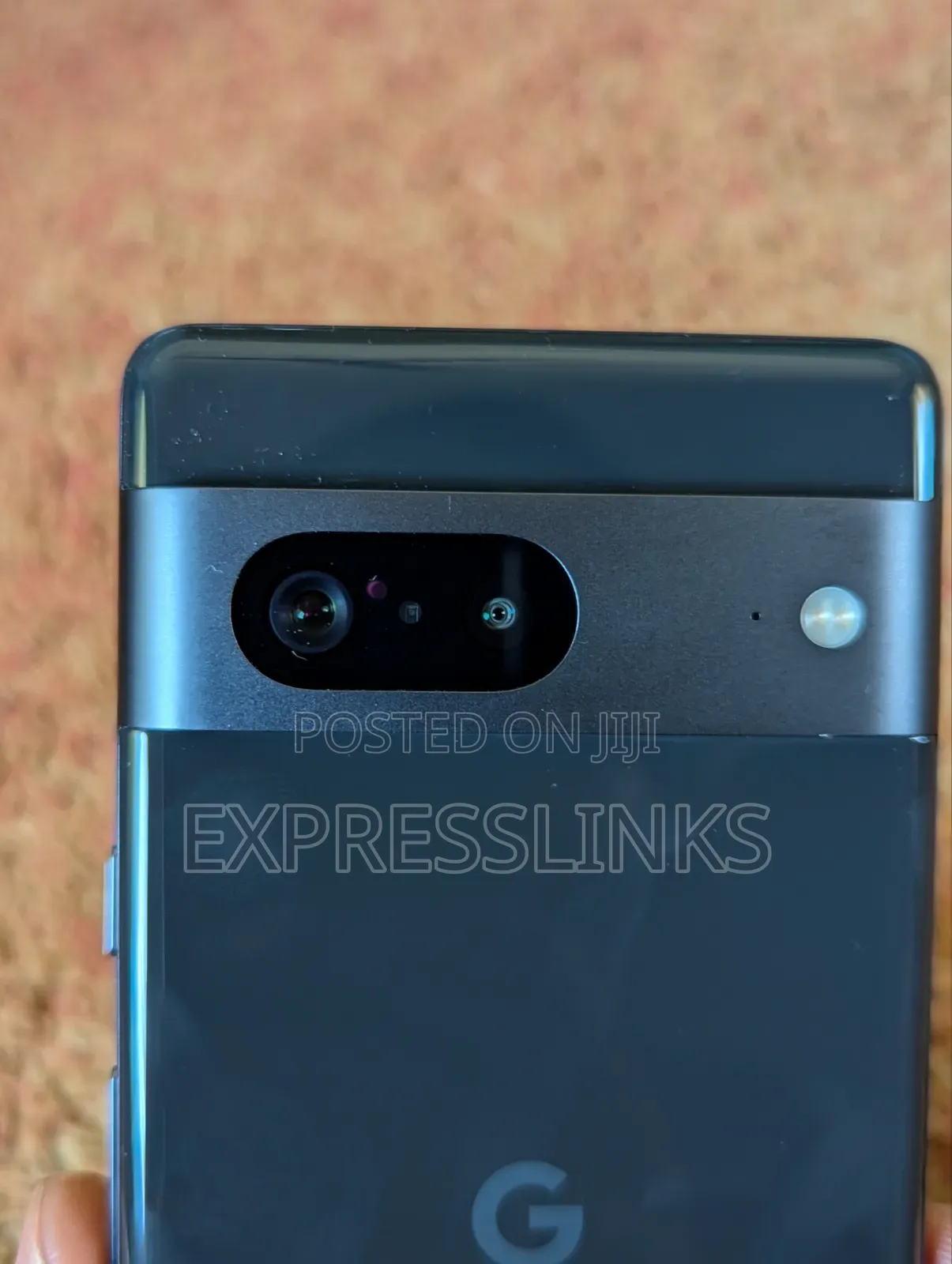 Google Pixel 7