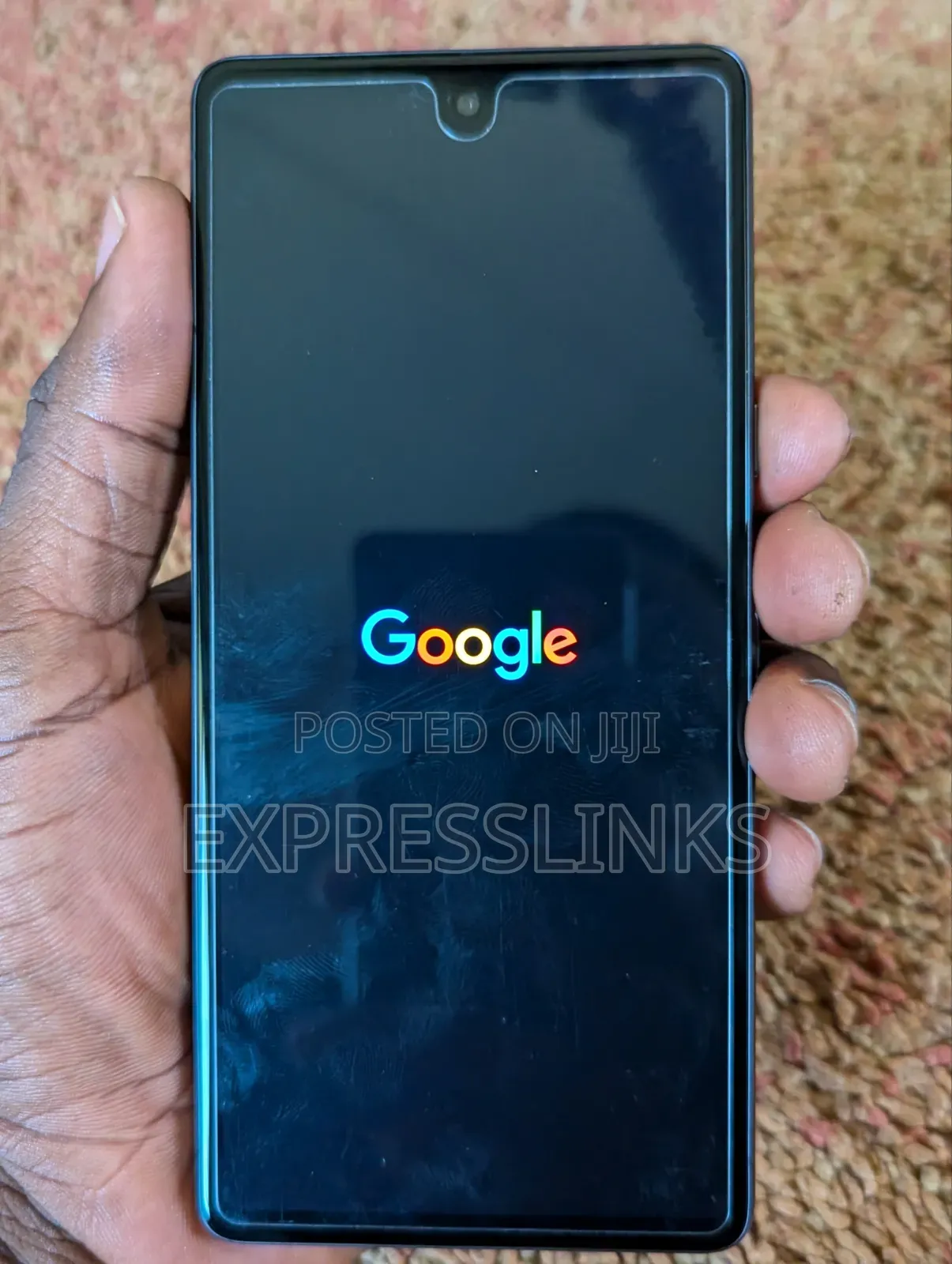 Google Pixel 7