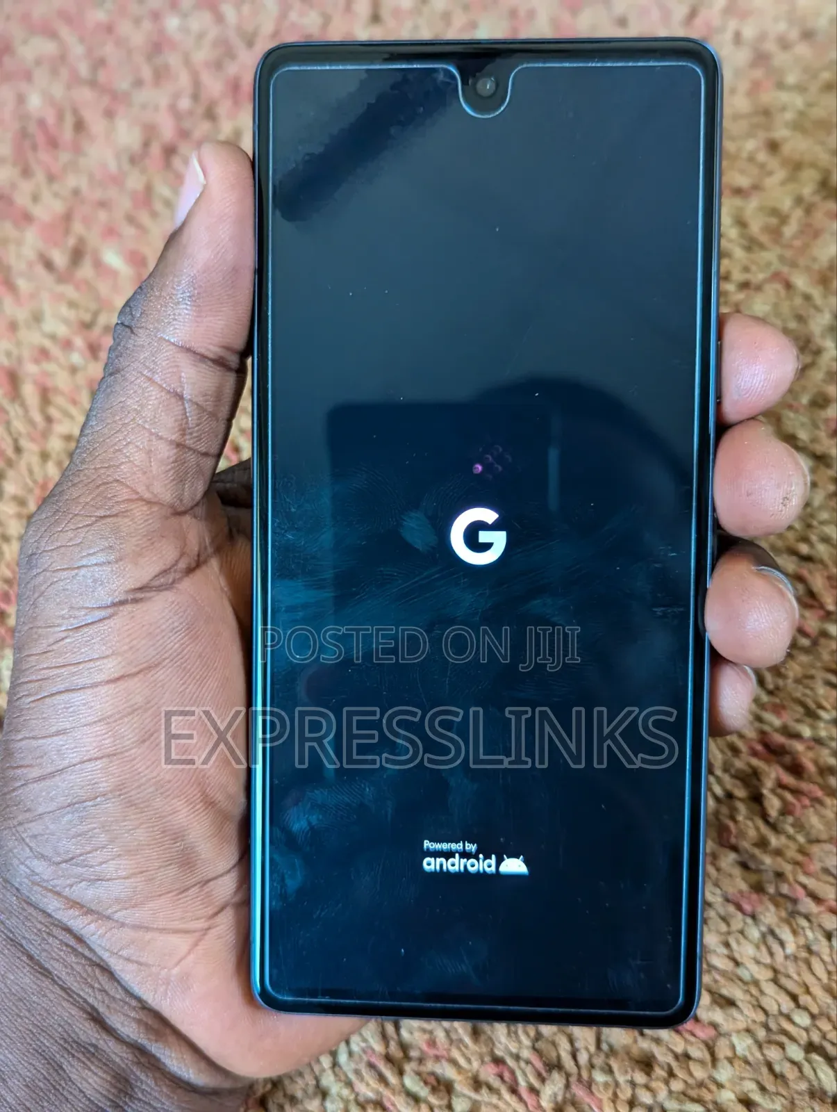 Google Pixel 7