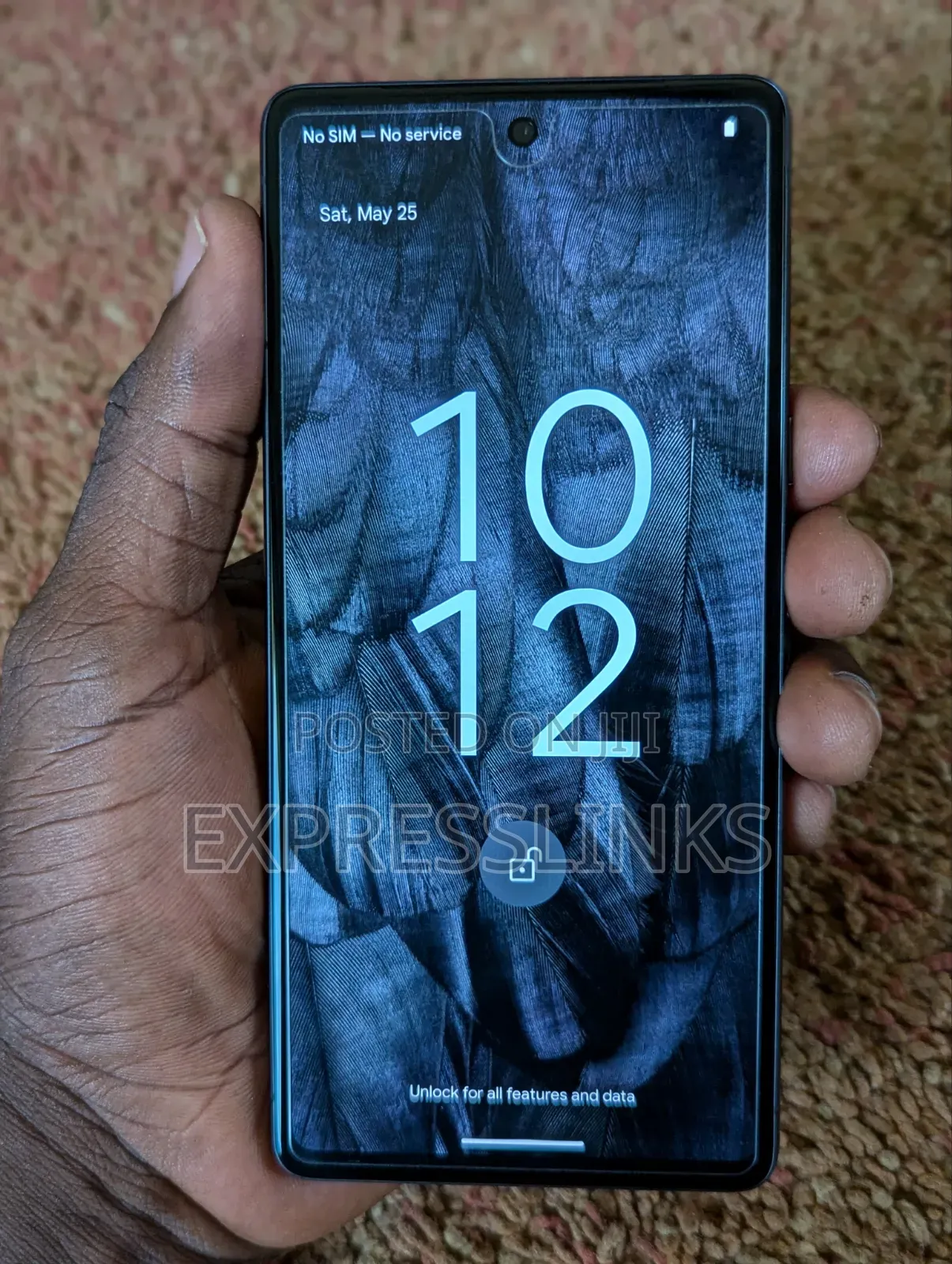 Google Pixel 7