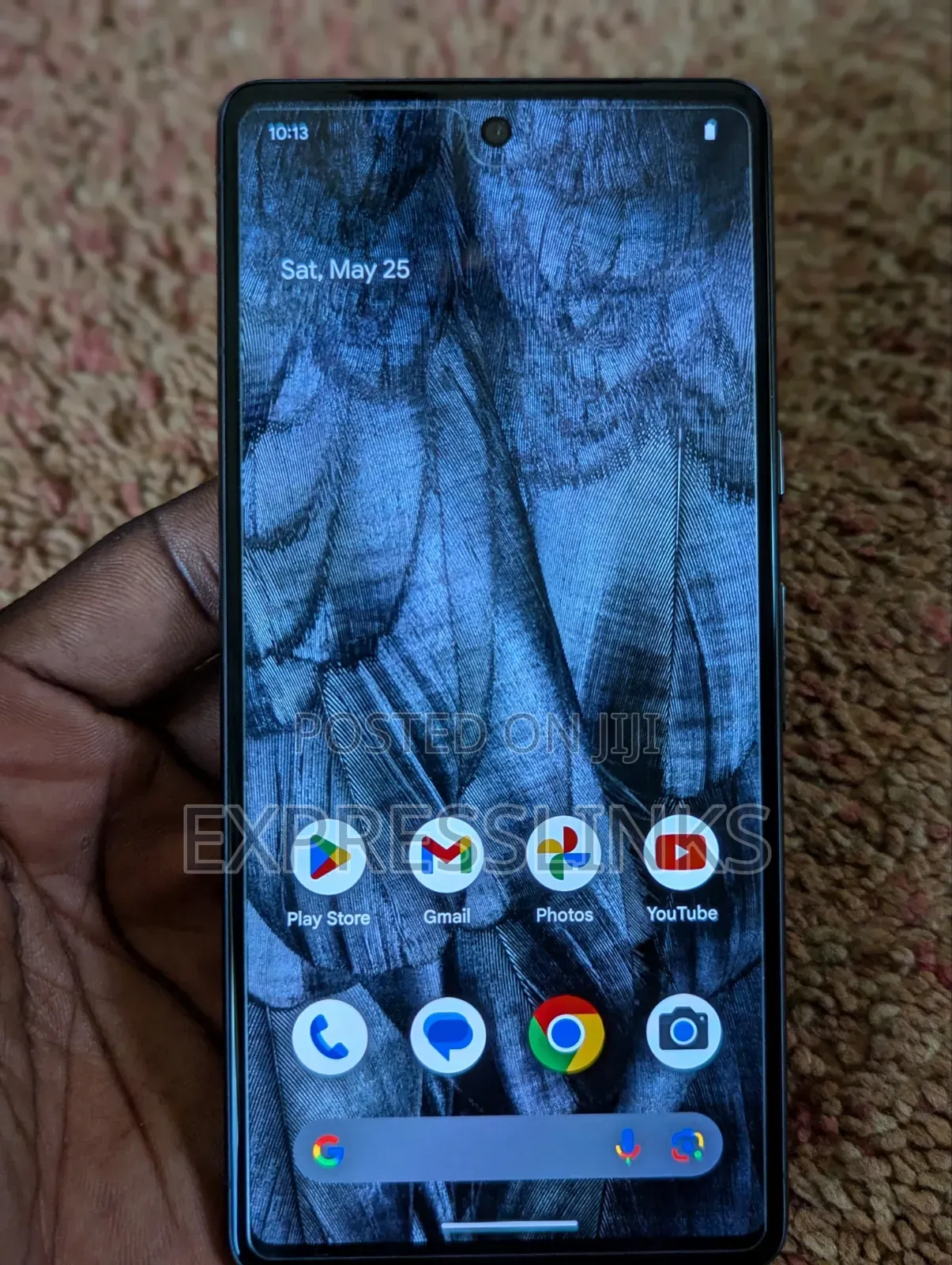 Google Pixel 7