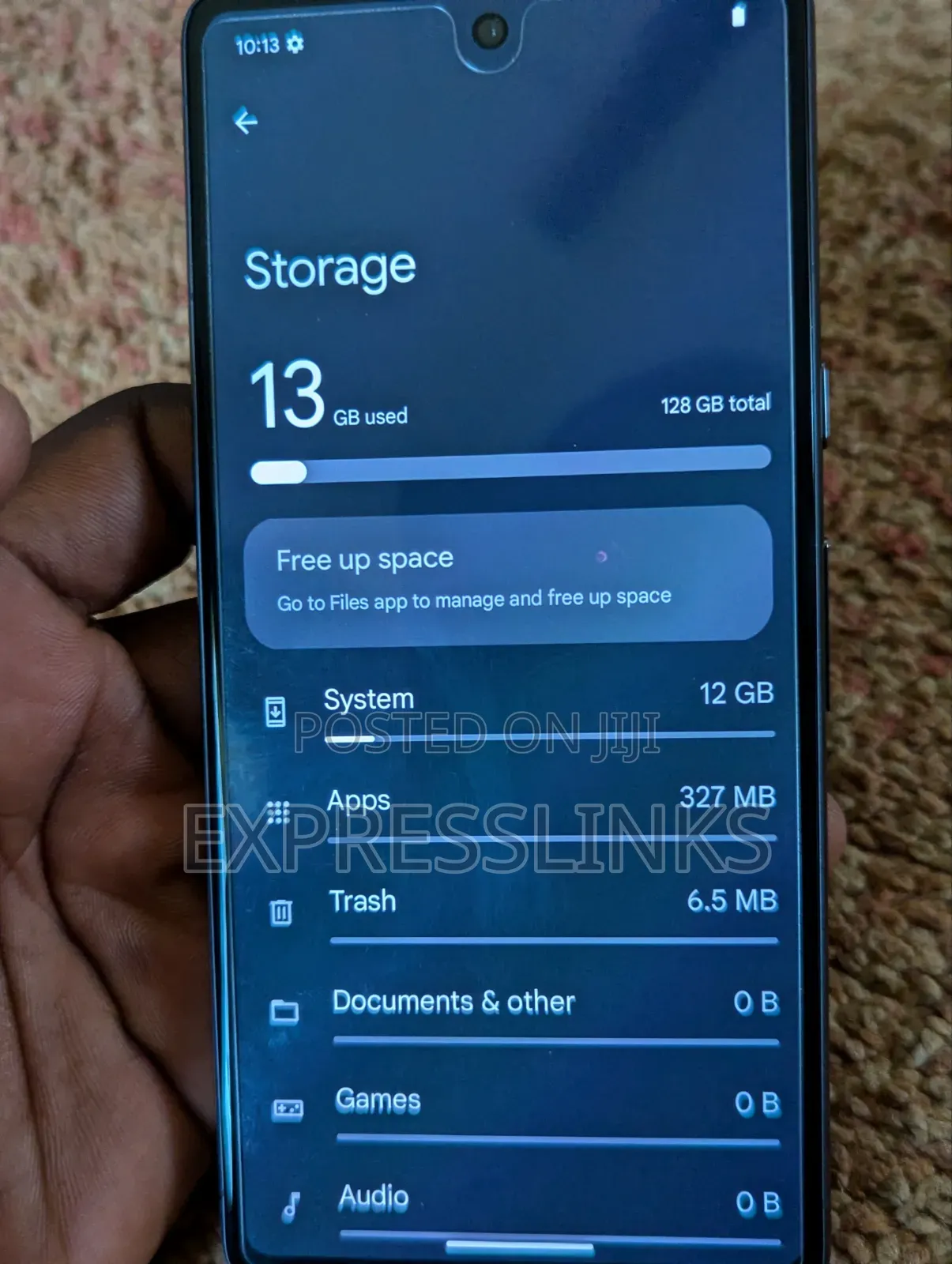Google Pixel 7