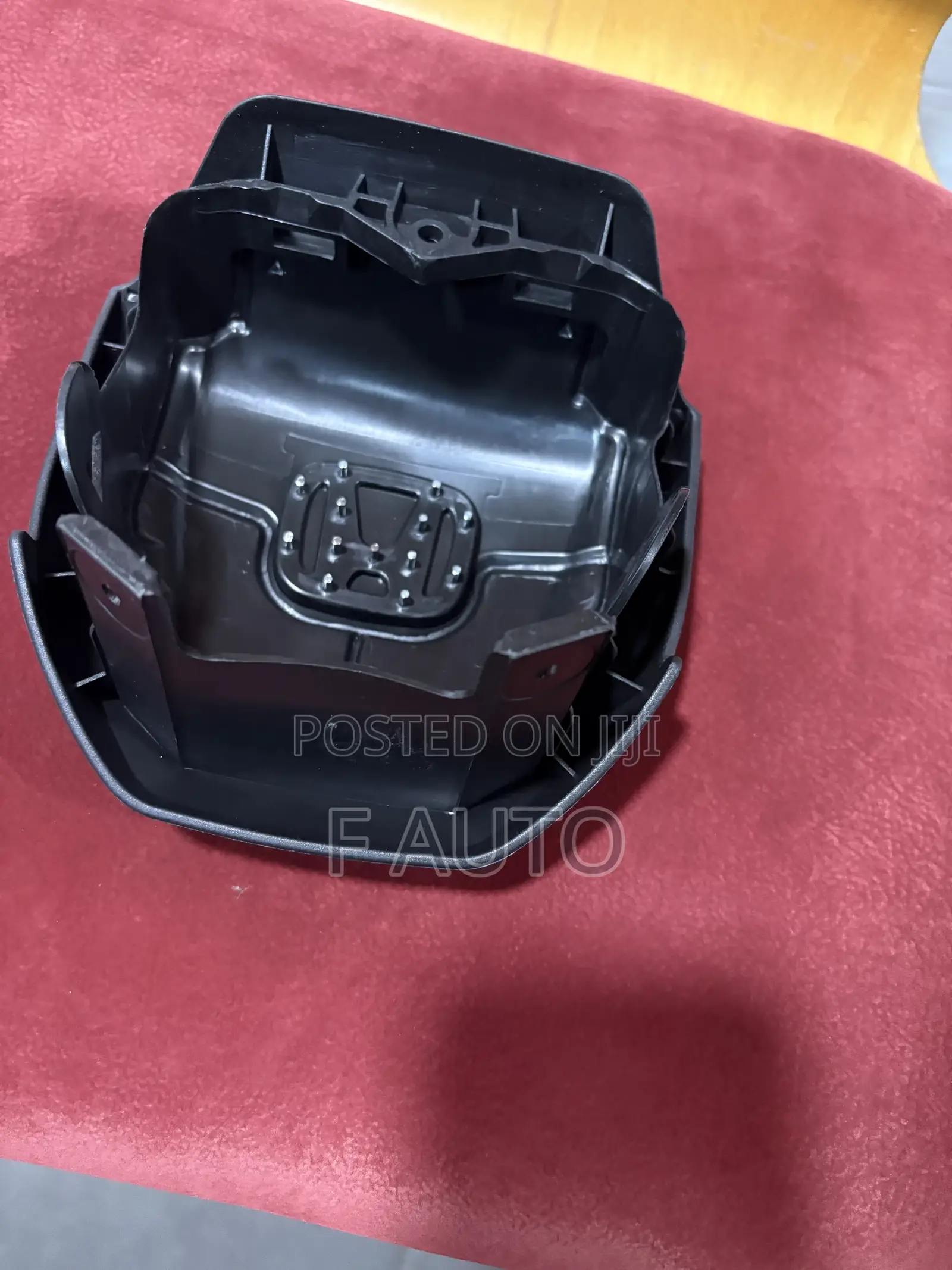 Honda Civic 2016,2017,2018,2019 Airbag Cover