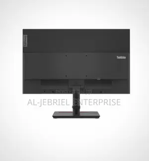 Lenovo 23.8” Monitor
