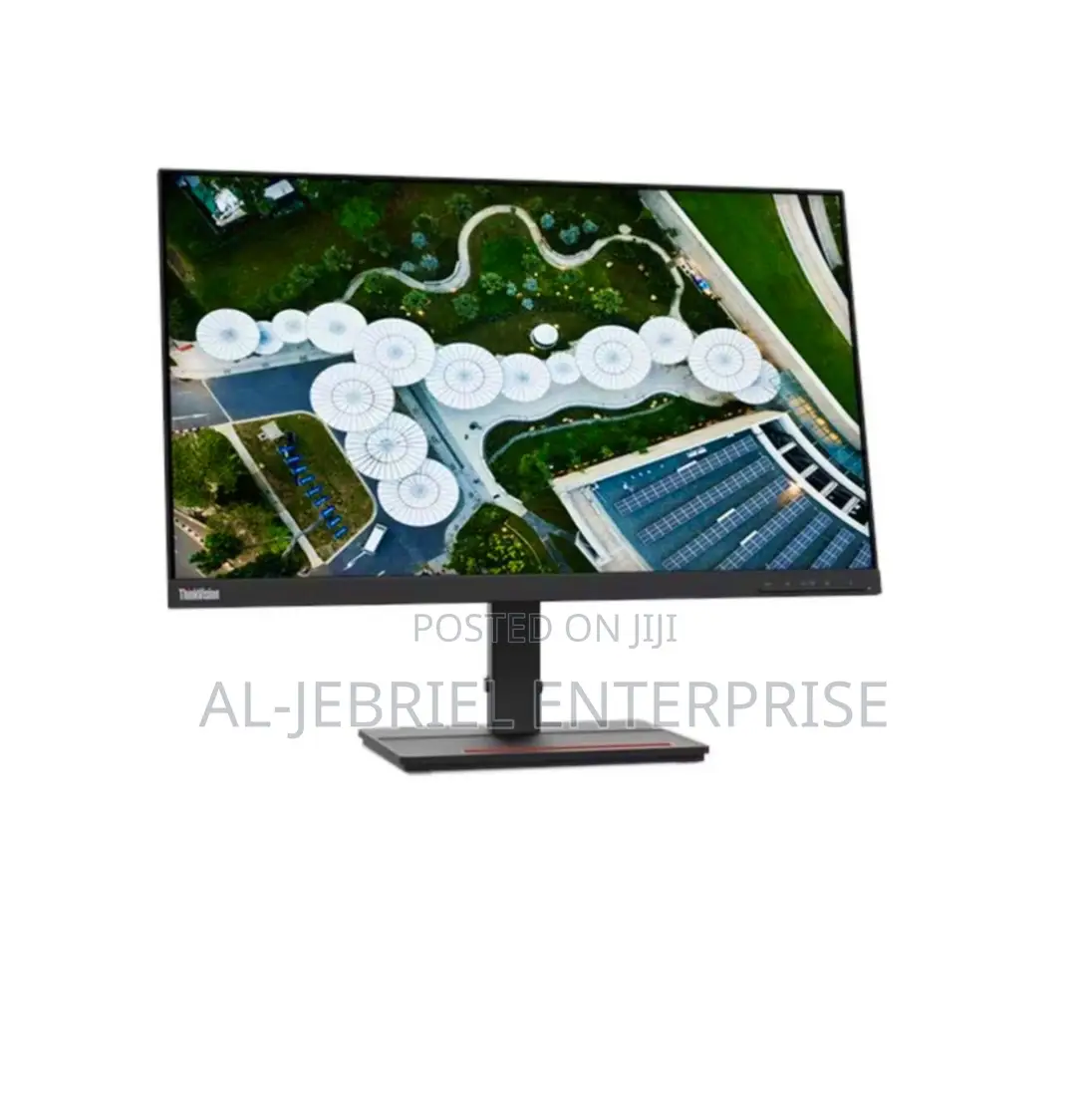 Lenovo 23.8” Monitor