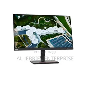 Lenovo 23.8” Monitor
