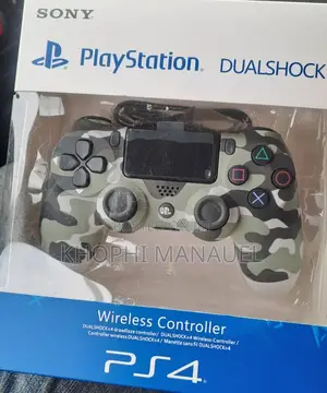 Ps4 Game Cd