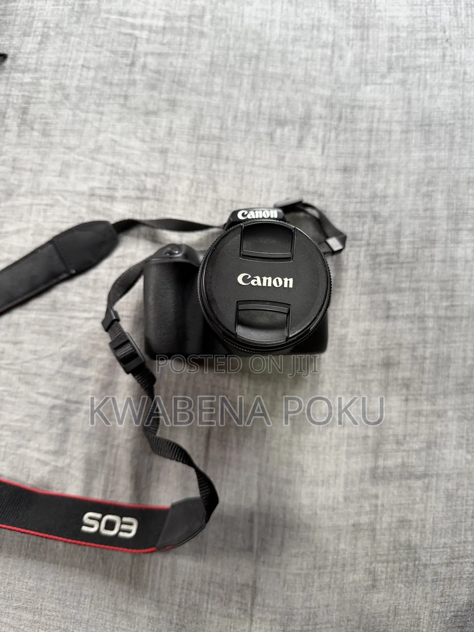 Canon Eos 250d