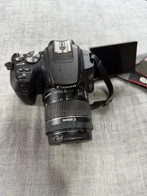 Canon Eos 250d