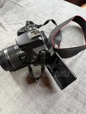 Canon Eos 250d