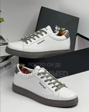Casual Timberland Sneakers
