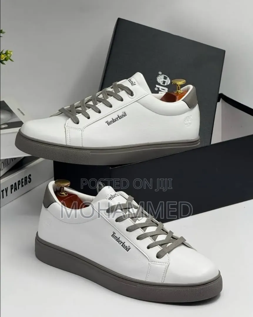 Casual Timberland Sneakers