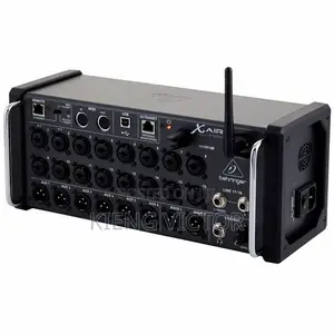 Xr 18 Mixer