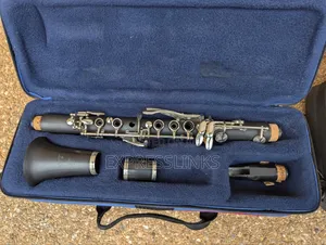 Woodwind Instruments Clarinet Flutes