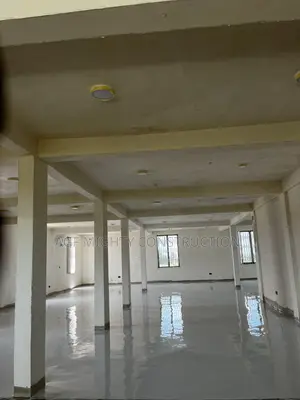 Epoxy Flooring for Warehouse