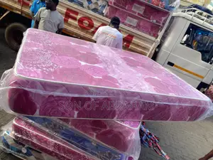 12inches Latex Foam Mattress