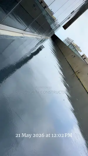 Epoxy Outdoor Flooring