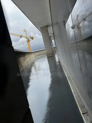 Epoxy Outdoor Flooring