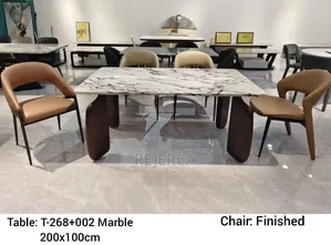 Price for Only Table