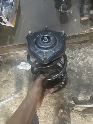 Civic 2022 Front Shocks Absorber and Any Other Honda Parts