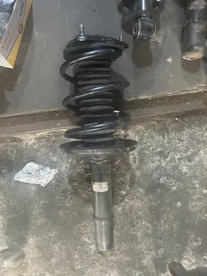Civic 2022 Front Shocks Absorber and Any Other Honda Parts