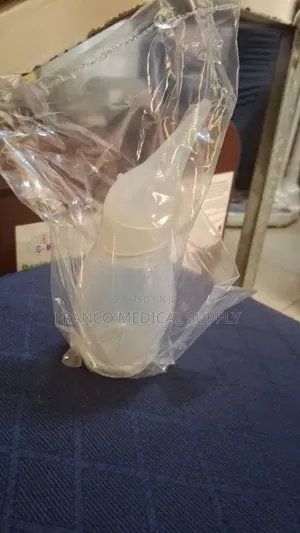 Penguin Sucker (Nasal Aspirator)
