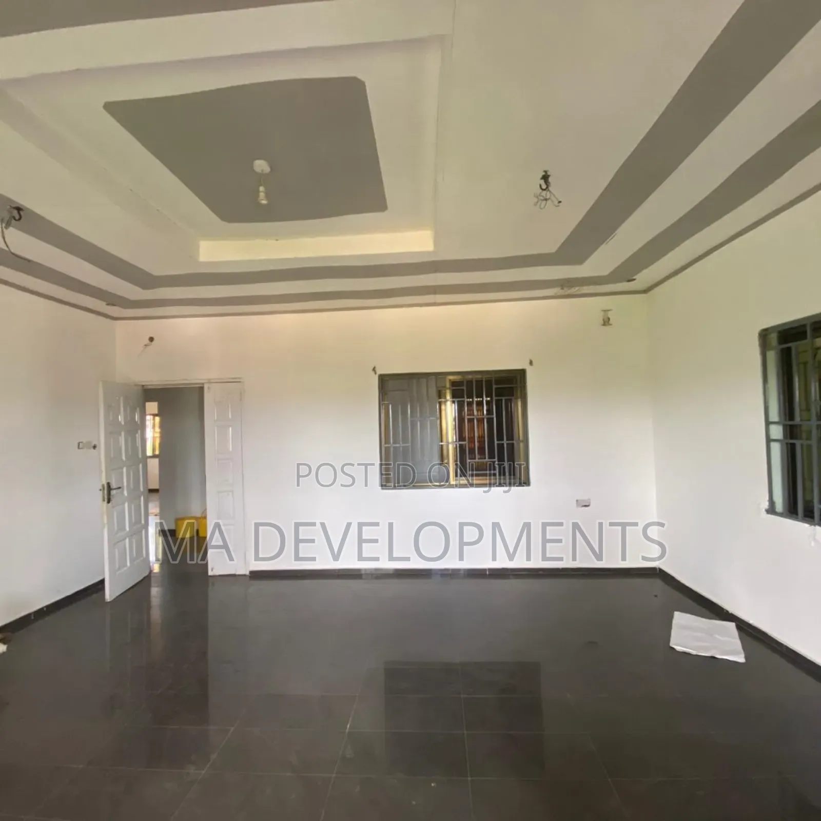 3bdrm Apartment in Kingsby Achimota, School Area for rent