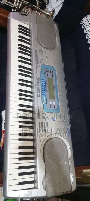 Electronic Keyboard