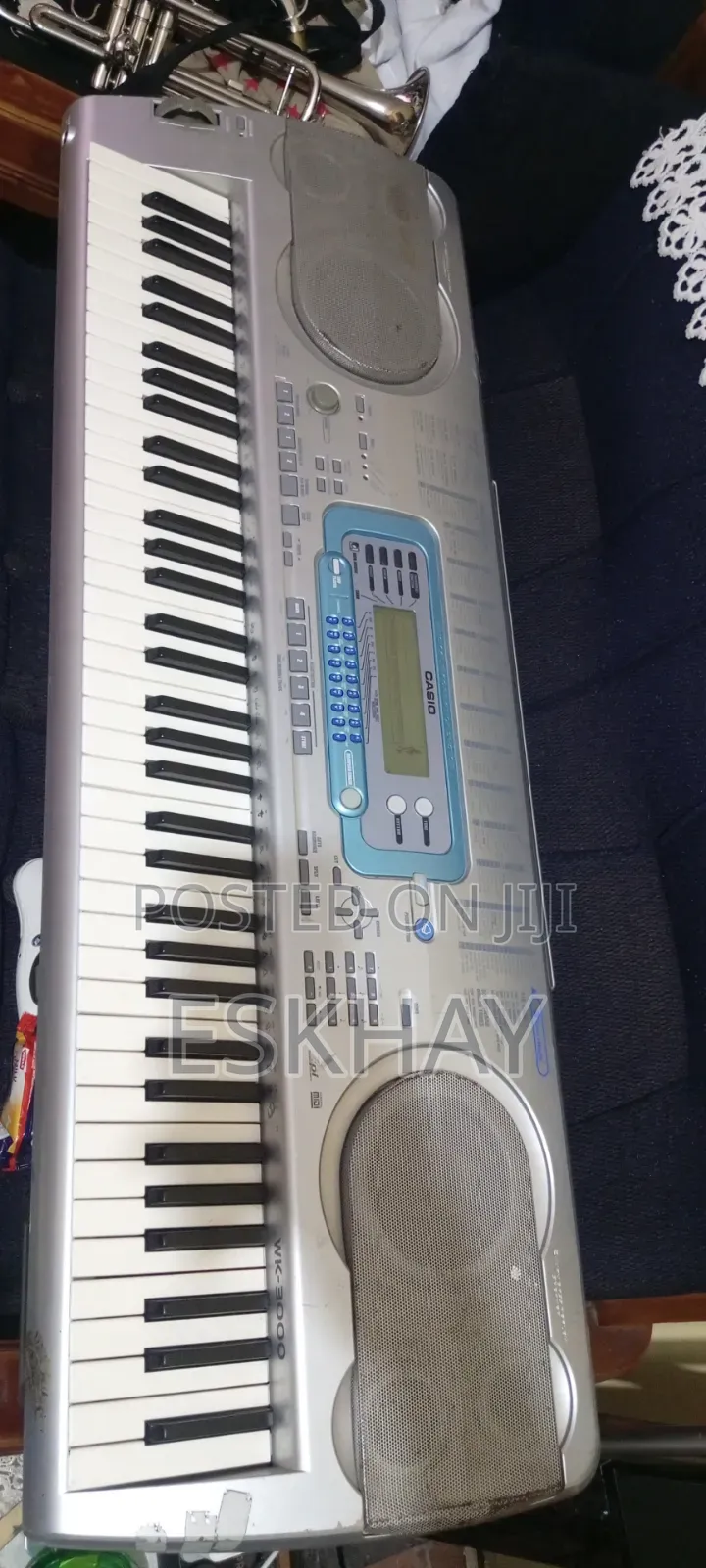 Electronic Keyboard
