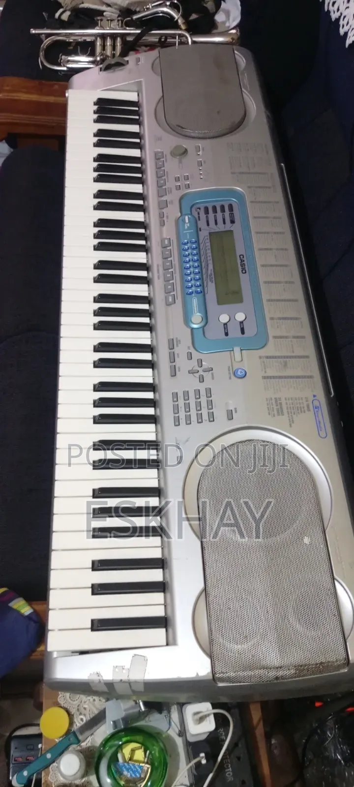 Electronic Keyboard