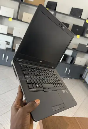 Laptop Dell Latitude E7450 16GB Intel Core i5 SSD 256GB