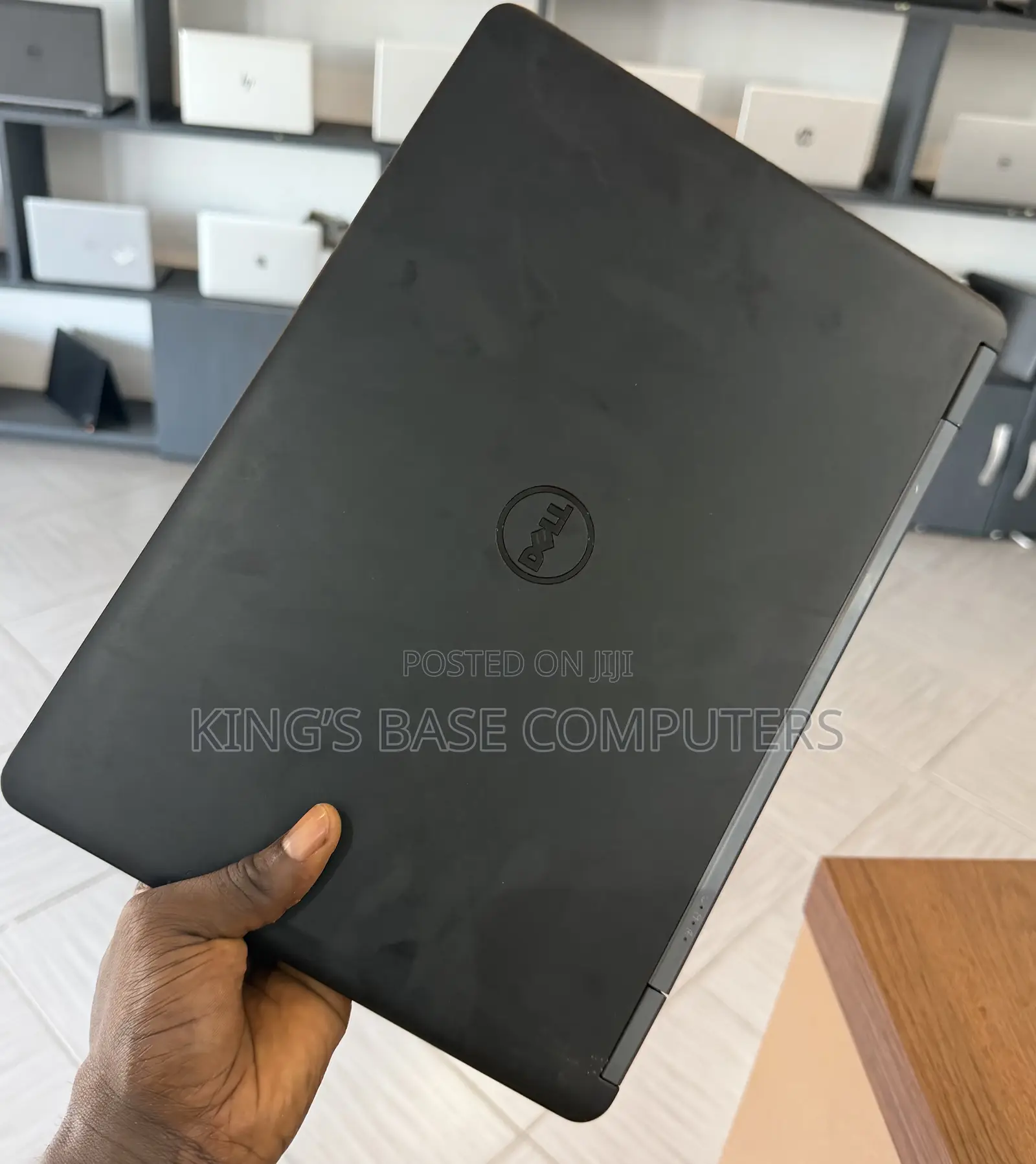 Laptop Dell Latitude E7450 16GB Intel Core i5 SSD 256GB