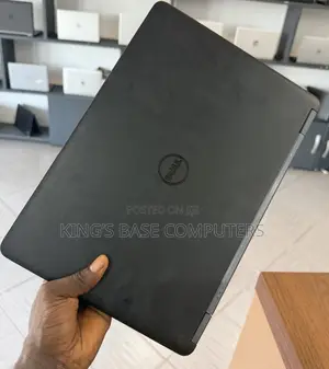 Laptop Dell Latitude E7450 16GB Intel Core i5 SSD 256GB