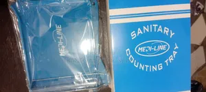 Counting Tray