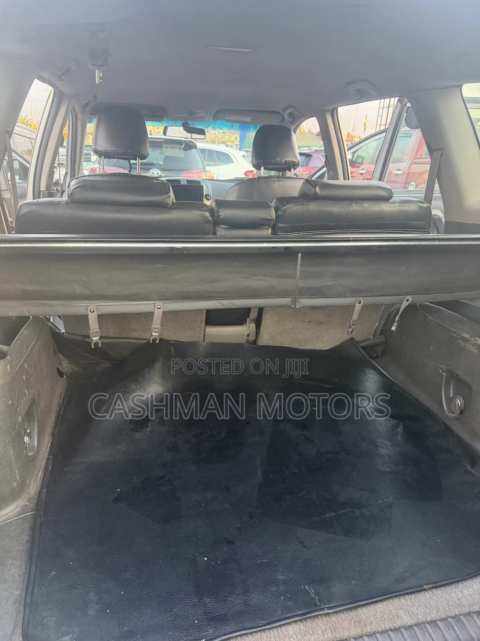 Toyota RAV4 2.5 2011 Silver