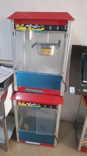 Popcorn Makers Machine