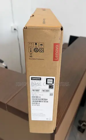New Laptop Lenovo Yoga 7i 16GB Intel Core Ultra 5 SSD 512GB