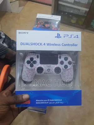 Ps4 Controller Wireless