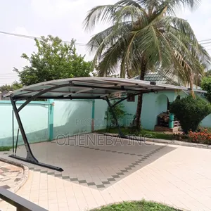 Oheneba Carports Shades
