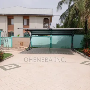 Oheneba Carports Shades