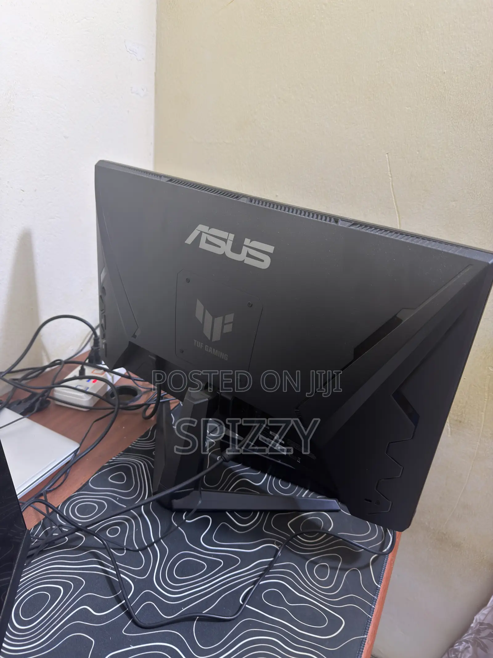 Asus Monitor