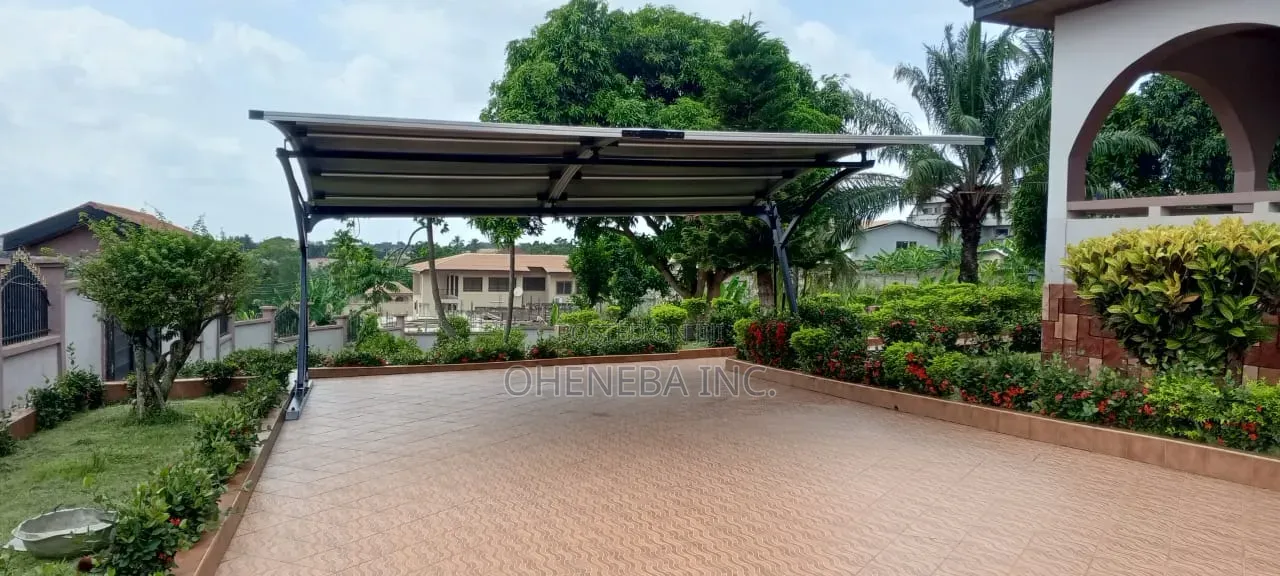 Oheneba Carports Shades